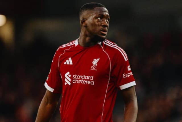 Konaté deve deixar o Liverpool em junho sem custos; entenda