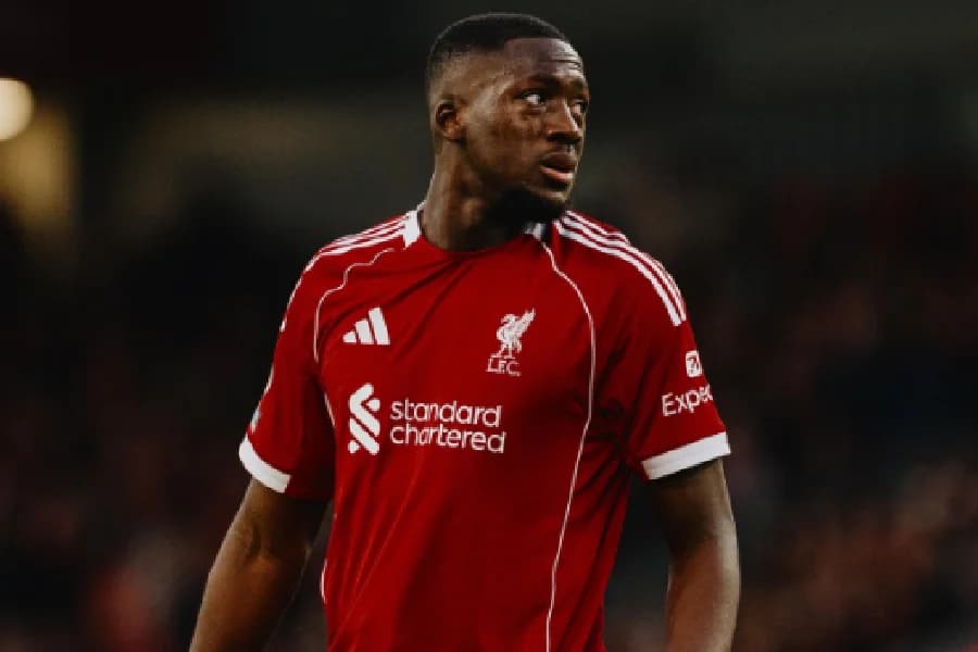 Konaté deve deixar o Liverpool em junho sem custos; entenda