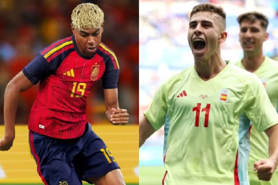 Fermín fora, Yamal dúvida: os problemas pré-Copa da Espanha