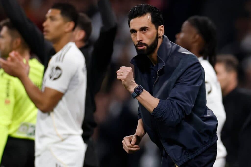 Real Madrid em crise: onde assistir, horário e infos de LaLiga