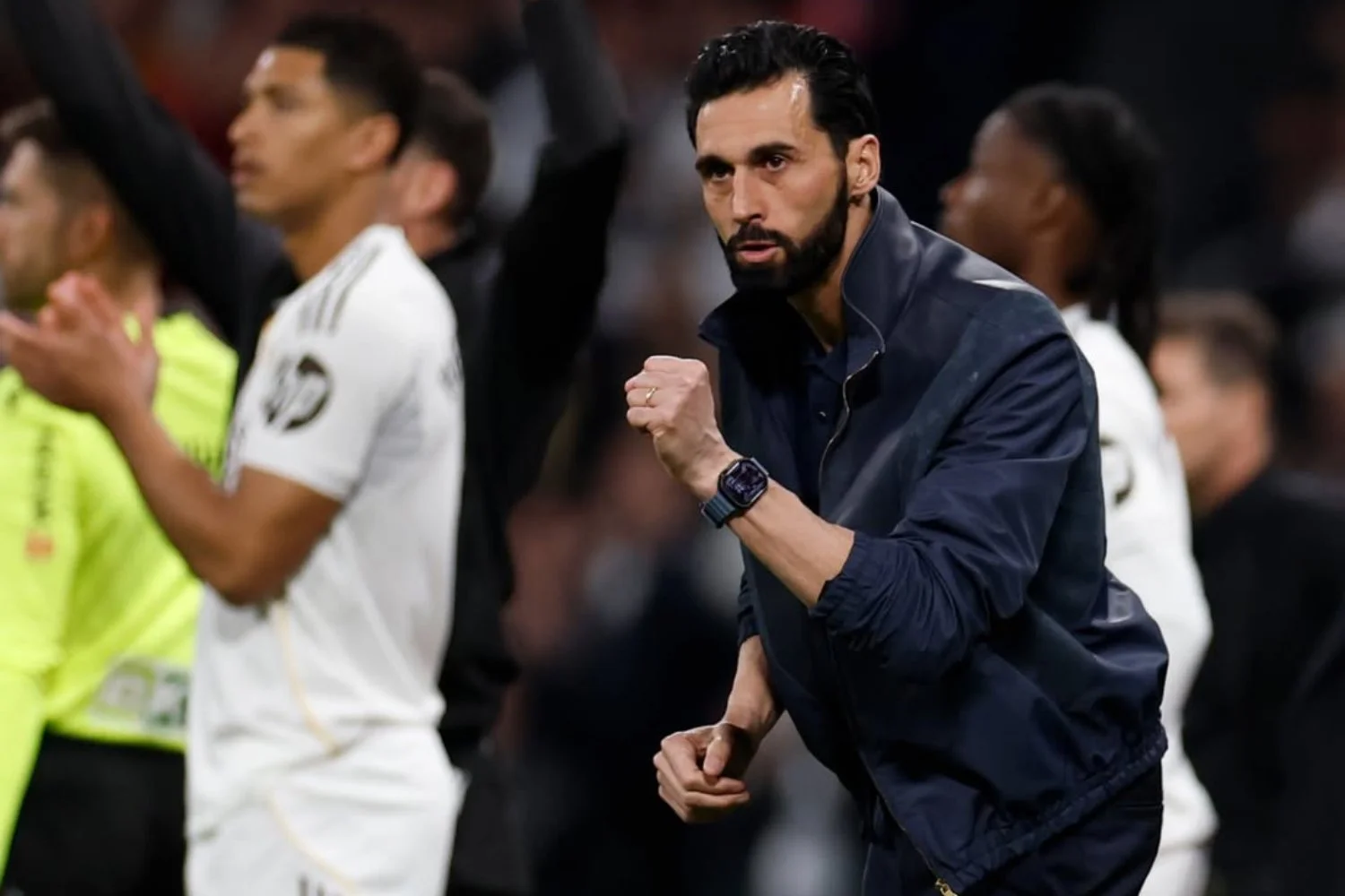 Arbeloa critica Dani Ceballos após vazamento no Real Madrid