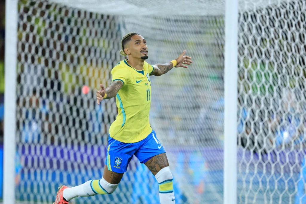 Brasil x Egito: onde assistir ao último teste antes da Copa