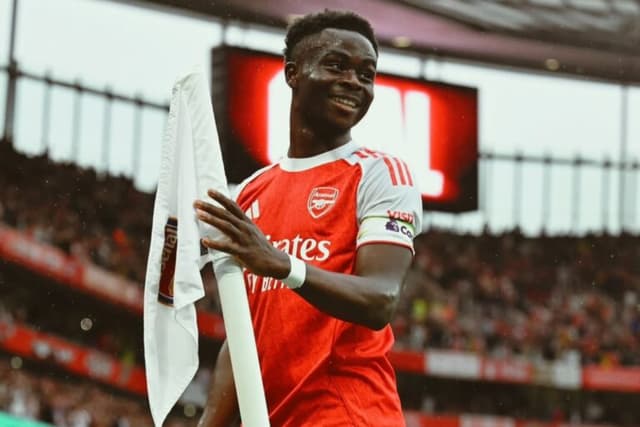 Arsenal na final da Champions: entenda o elo histórico do clube com a África
