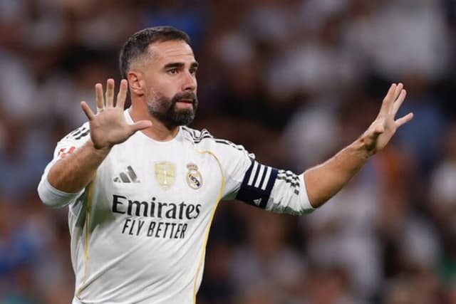Astro do Real Madrid sofre fratura e vira dúvida para a Copa de 2026