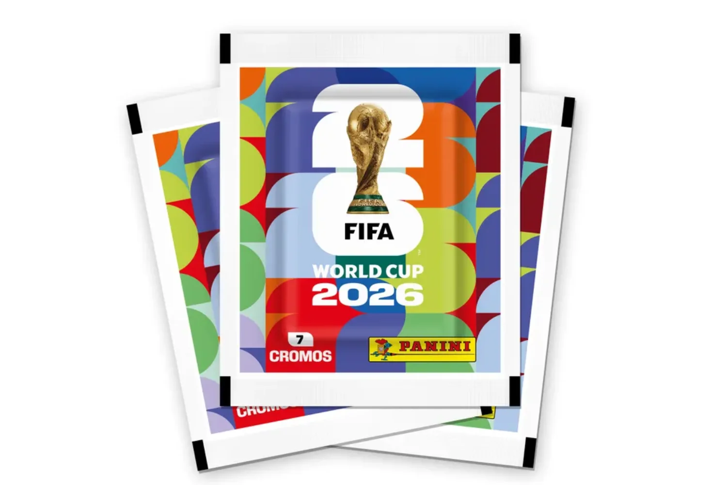 Milhares de figurinhas falsas da Copa de 2026 são apreendidas: saiba indentificá-las