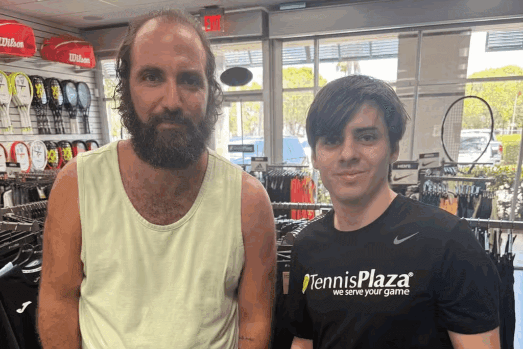Novo visual de Higuaín em Miami surpreende fãs na web