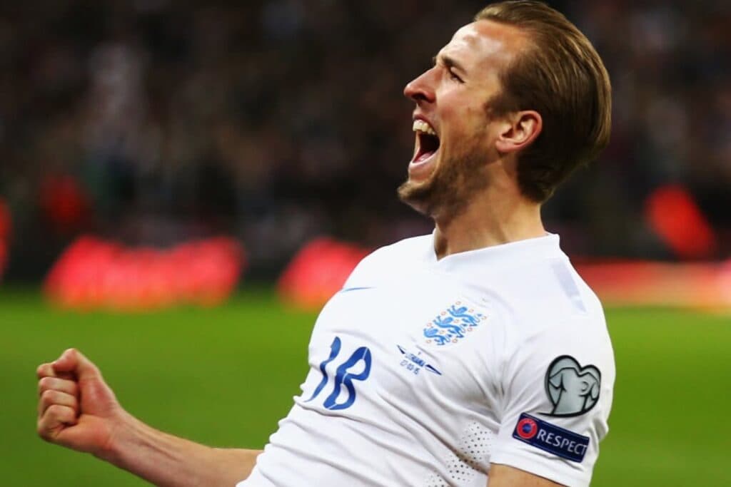 Lineker, Harry Kane e Hurst: conheça os maiores artilheiros da Inglaterra na história das Copas