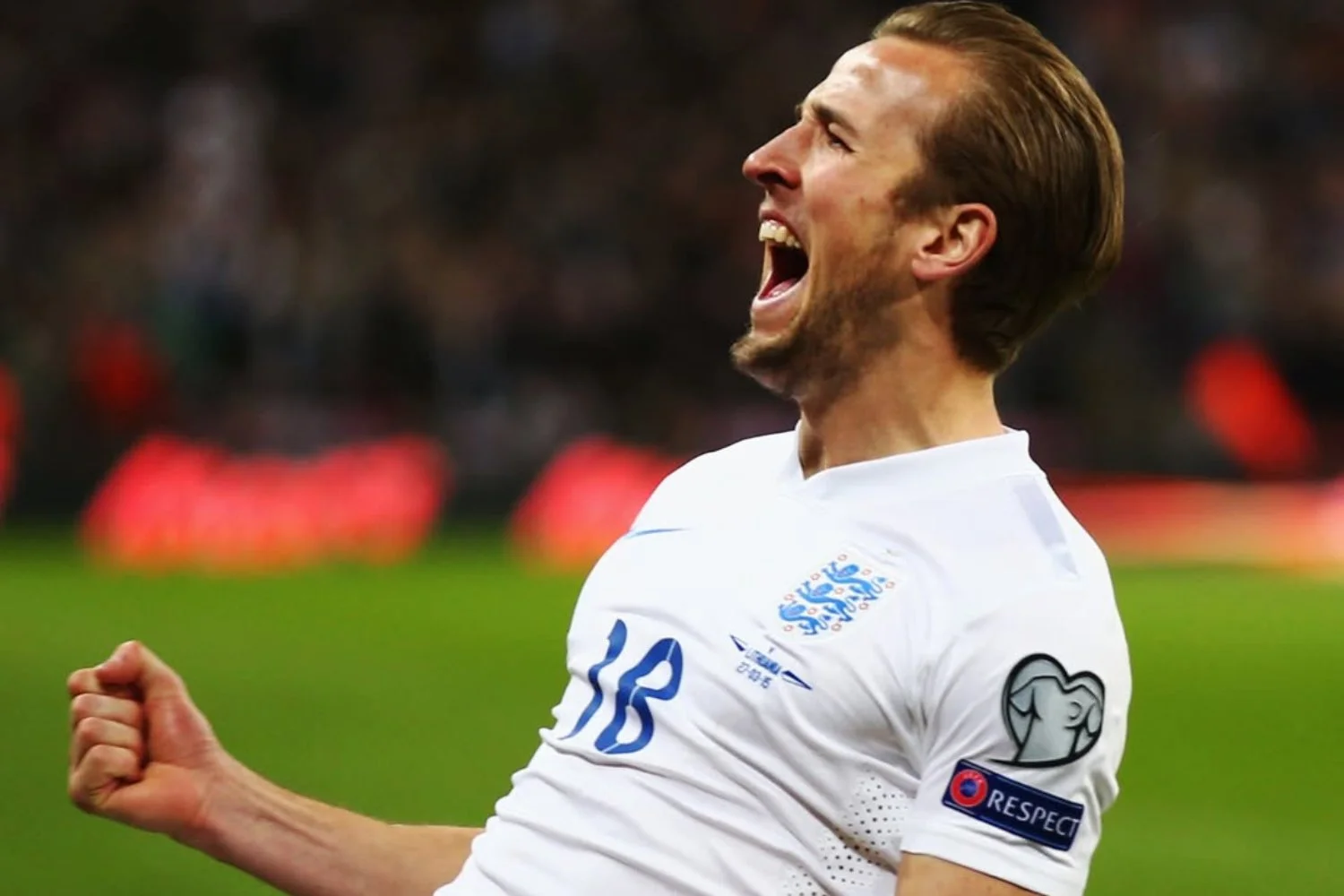 Lineker, Harry Kane e Hurst: conheça os maiores artilheiros da Inglaterra na história das Copas