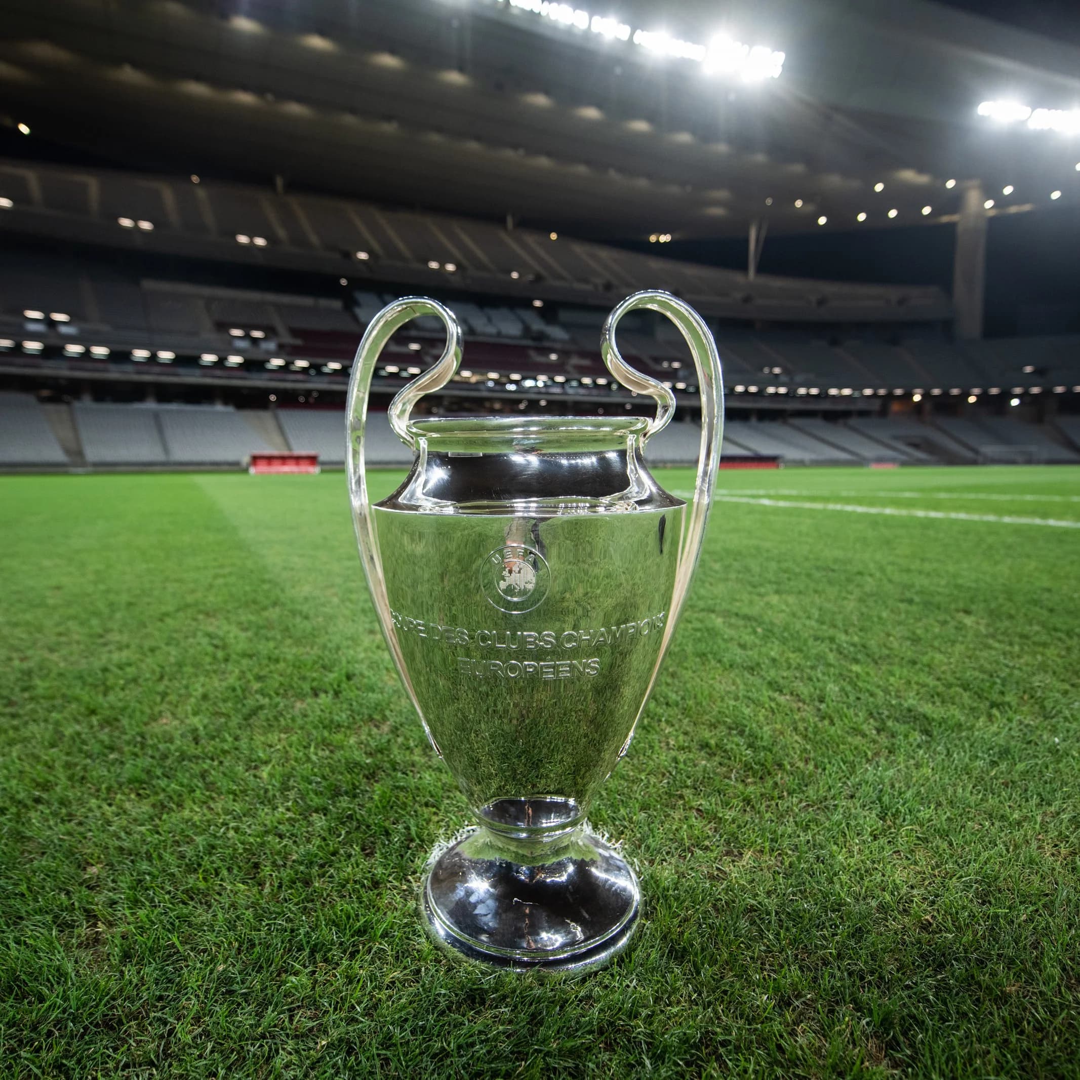 Premier League: veja os classificados para torneios europeus