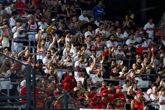 São Paulo x Bahia: retorno de Lucas Moura, onde assistir, horário e escalações