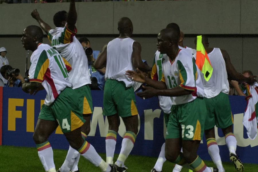 França x Senegal: técnico dedica jogo à memória de herói da vitória que assombrou Copa 2002