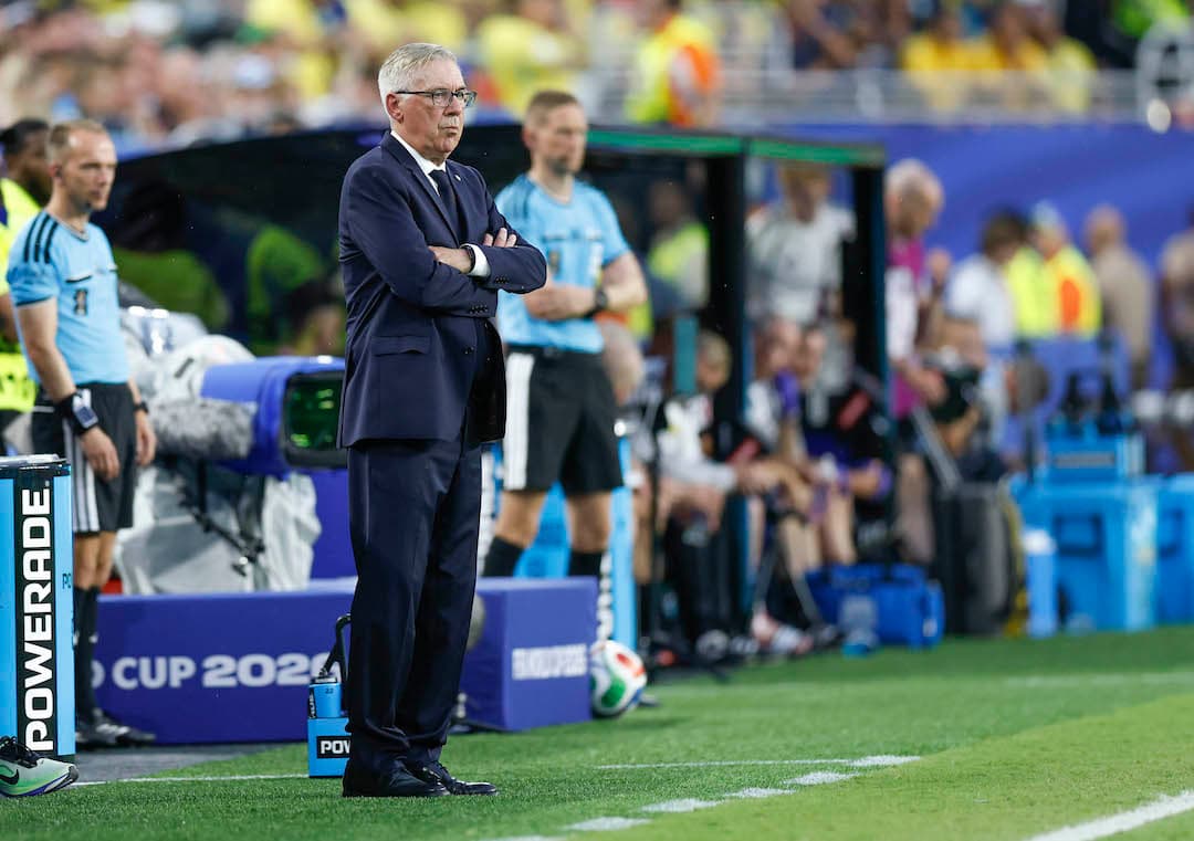 ‘Coração forte’: Ancelotti faz alerta e projeta pedreira para Brasil na Copa