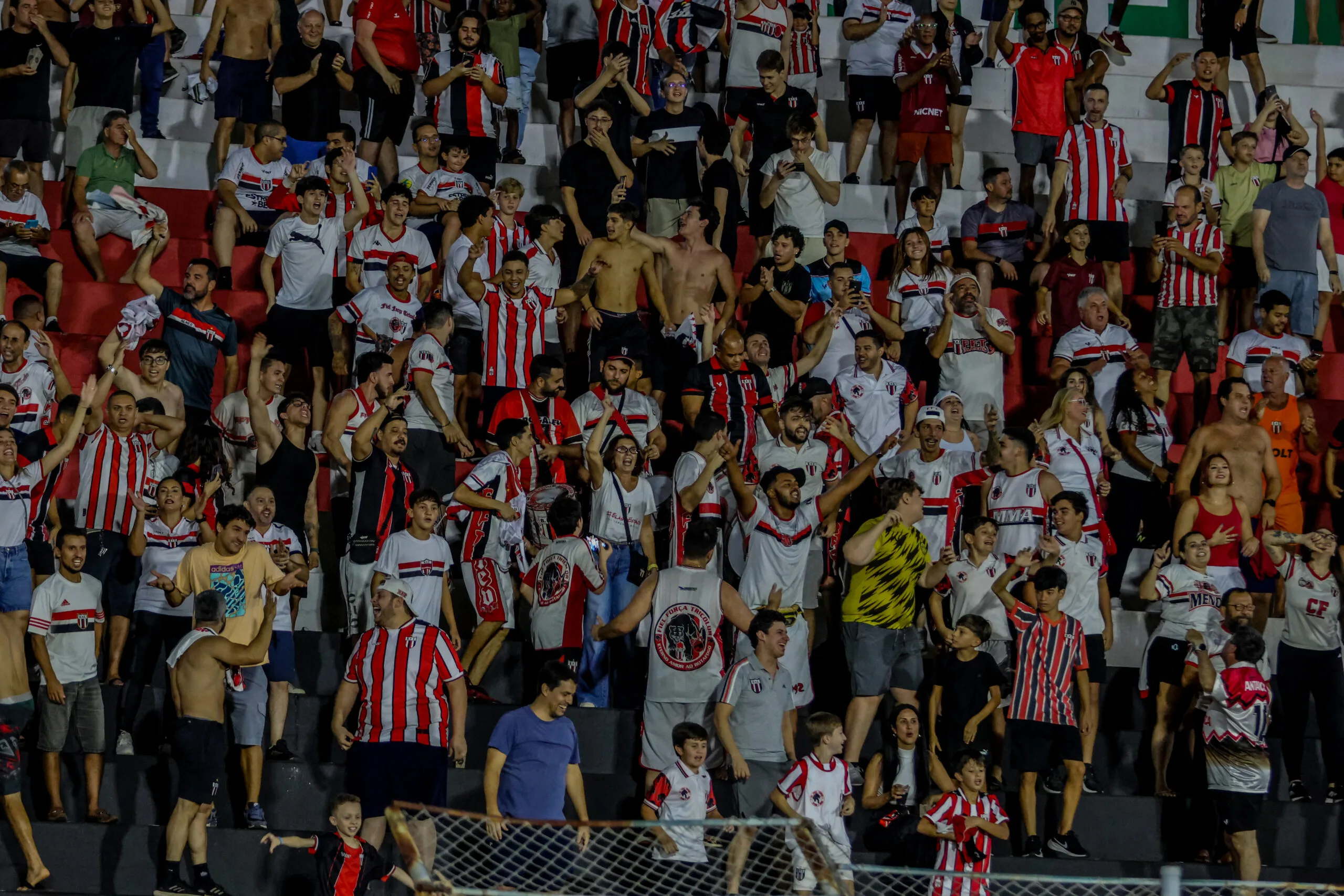 Botafogo-SP lança campanha para incentivar doação de sangue durante o Junho Vermelho