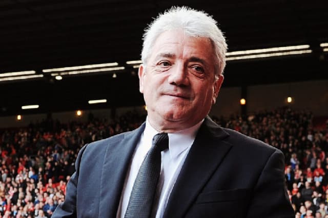 Ex-técnico da Inglaterra, Kevin Keegan revela câncer em estágio quatro