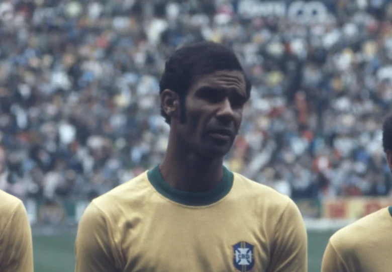 Campeão do mundo com o Brasil, Brito morre aos 86 anos
