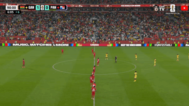 Qual a estratégia por trás dos chutões na saída de bola da Copa