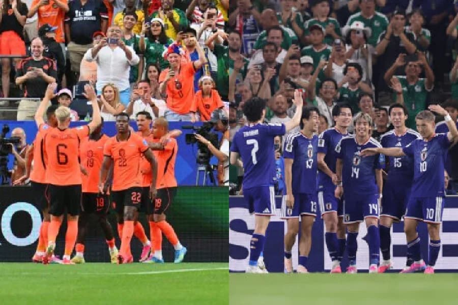 Holanda ou Japão? Veja quem o Brasil tem mais chance de enfrentar na segunda fase