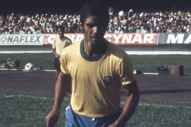 CBF lamenta morte de Brito e prepara homenagem junto à Fifa