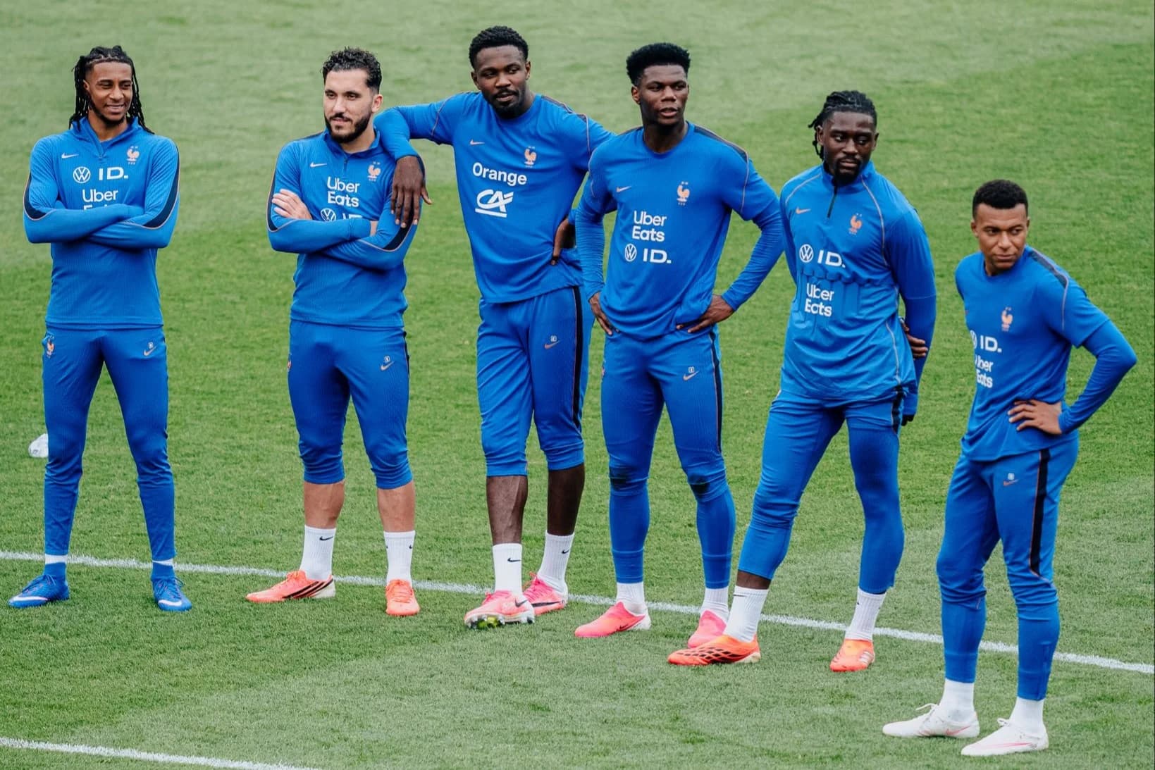 Após derrota, França cai e Argentina assume liderança de ranking Fifa