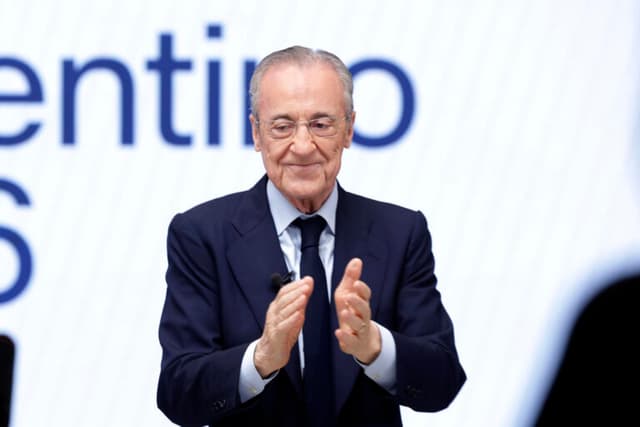 Atlético de Madrid recusa oferta por Álvarez e debocha de Florentino