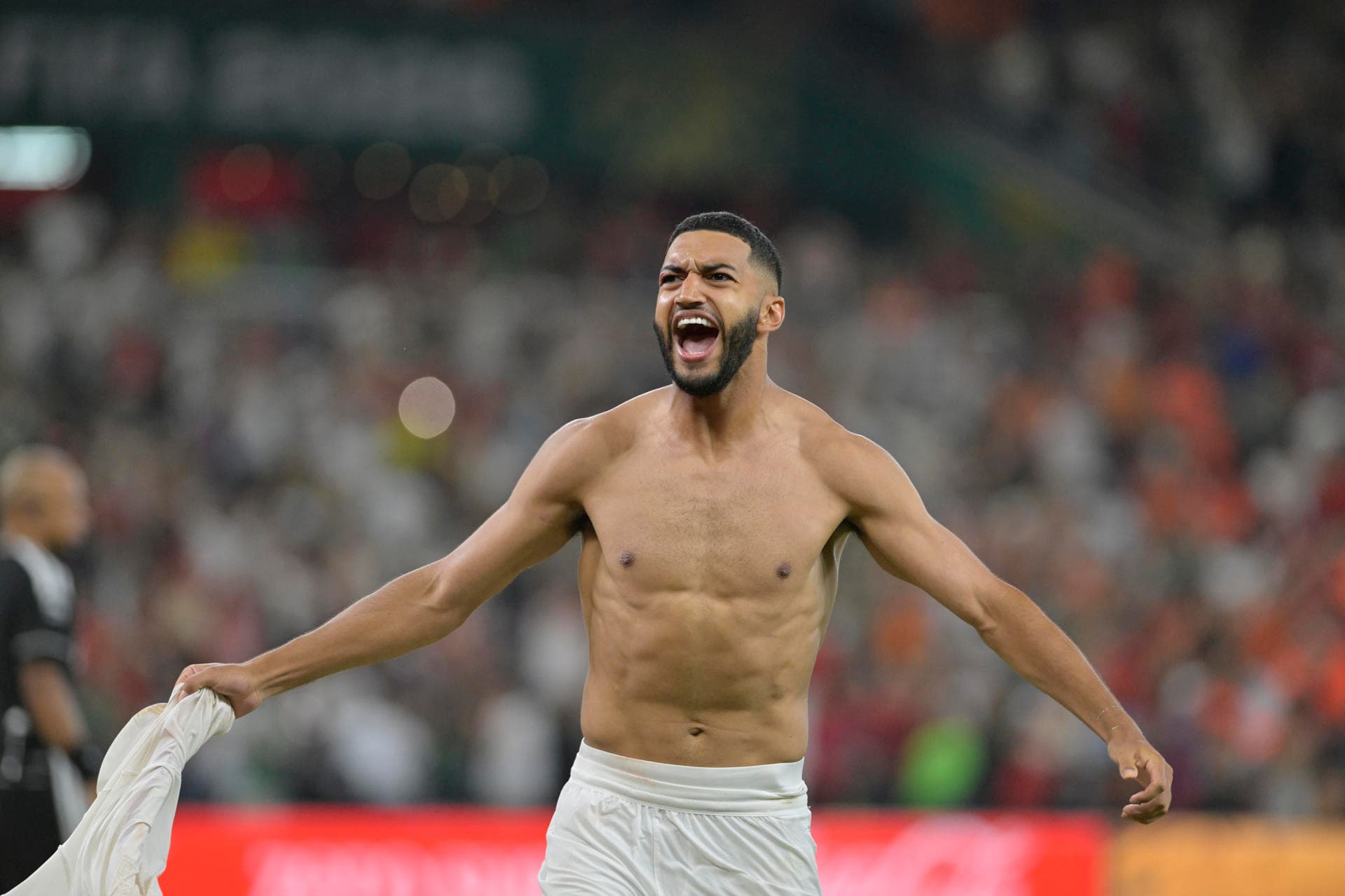 Em jogo dramático, Marrocos supera Holanda nos pênaltis e vai às oitavas
