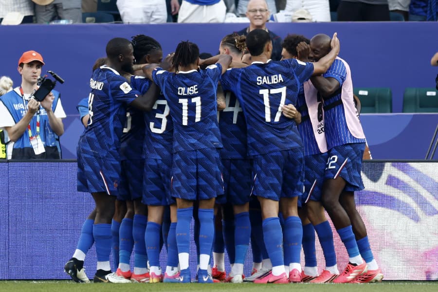 Em busca da 8ª semi: o retrospecto da França em Copas