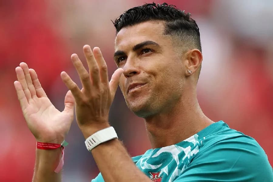 Irmã de CR7 faz forte desabafo e fala em despedida: ‘Aproveitem’