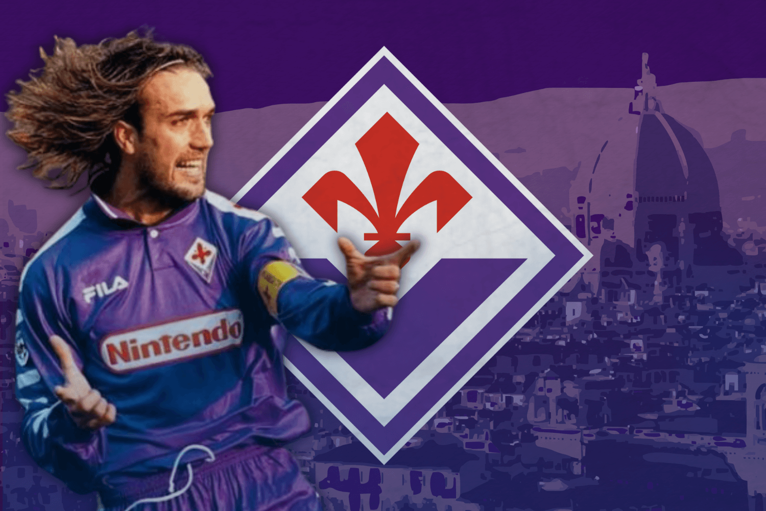 100 anos da Fiorentina: história, ídolos e curiosidades da Viola
