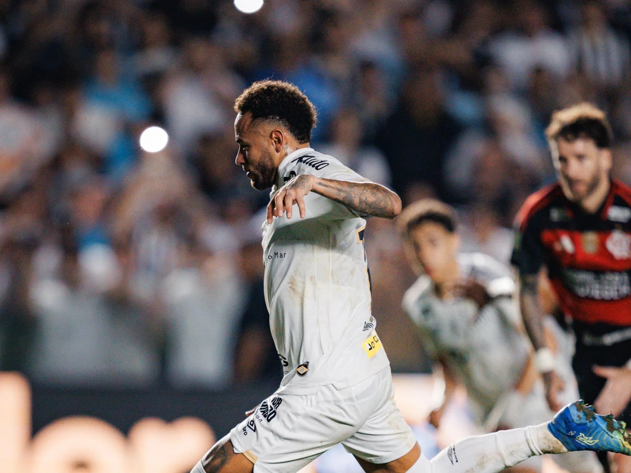 Cuca vê Neymar sem confiança e diz que é cedo para dupla com Coutinho
