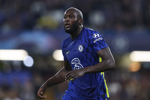 Lukaku é o jogador mais caro do Mundial de Clubes