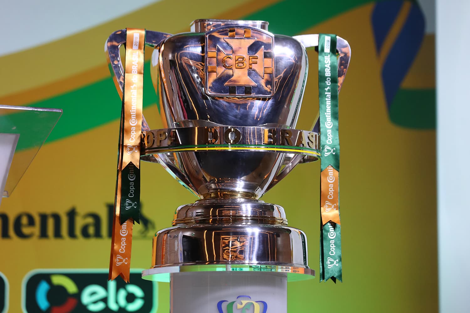 Taça da Copa do Brasil –