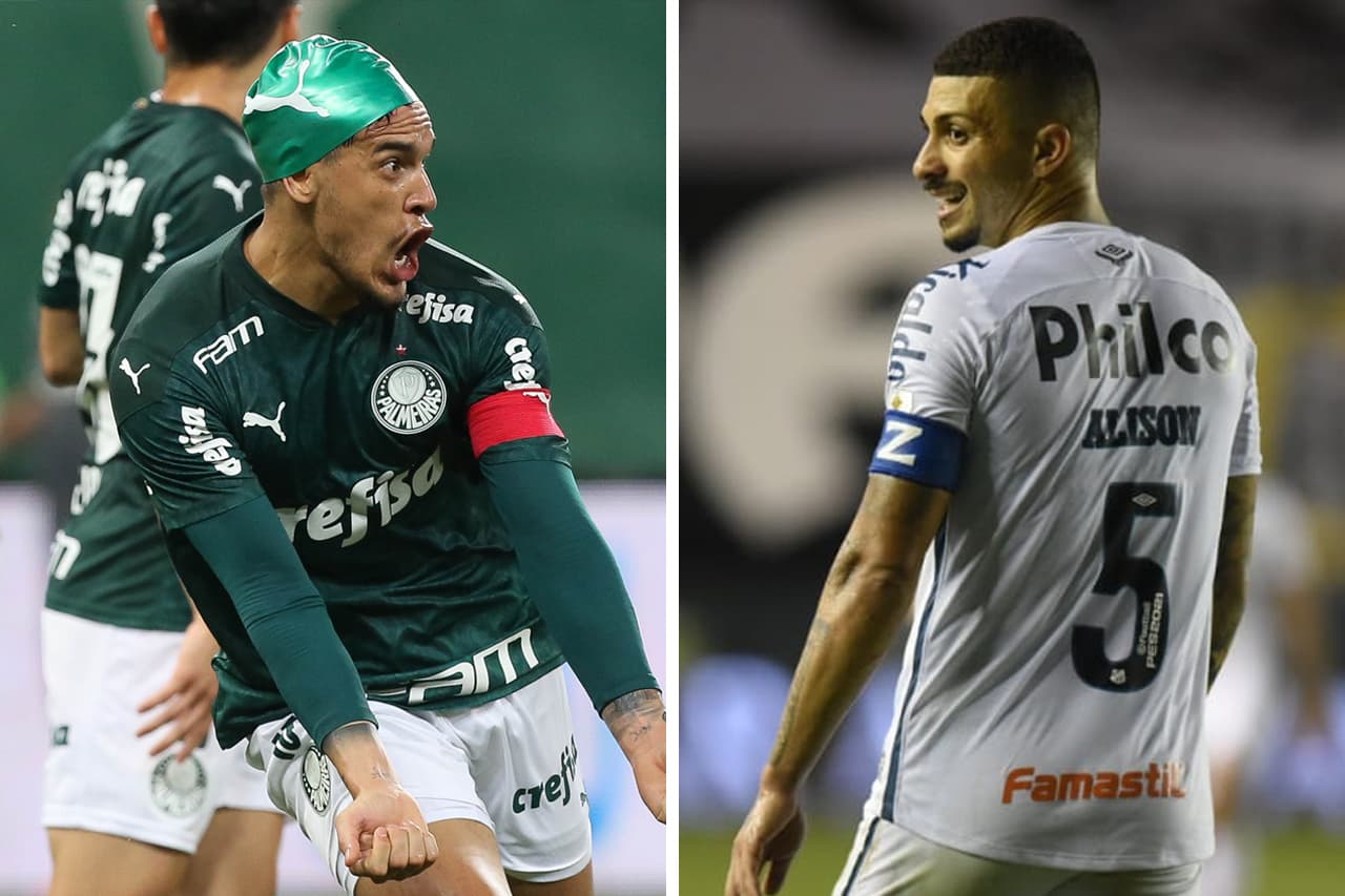 Dupla trava final no Maracanã sonhando com título inédito