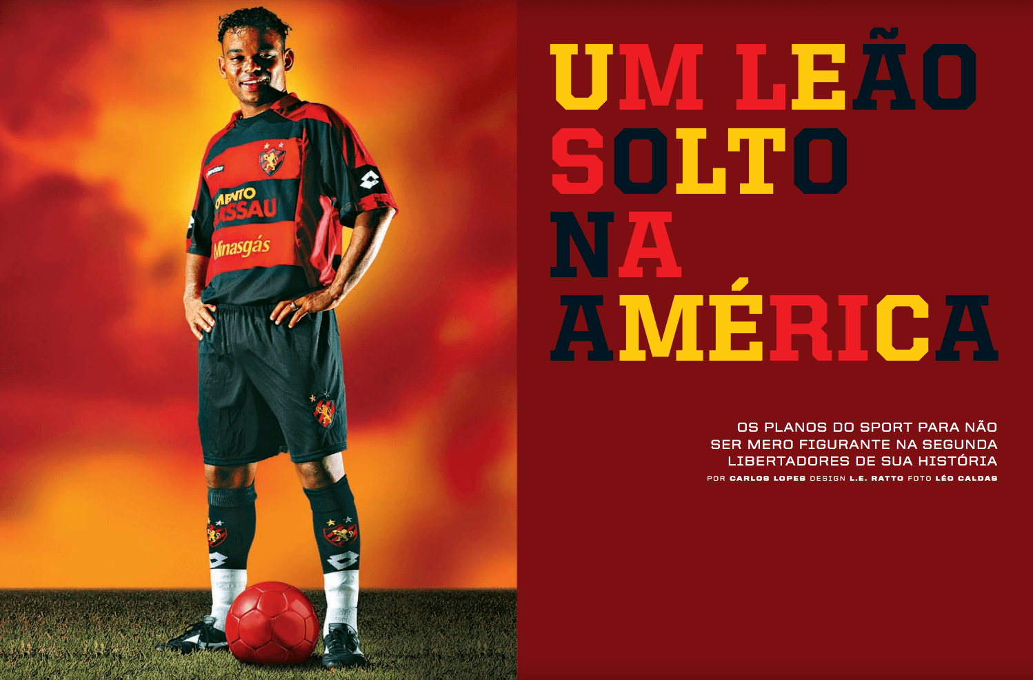 Matéria da Revista PLACAR, Ed. 1320, de julho de 2008 -