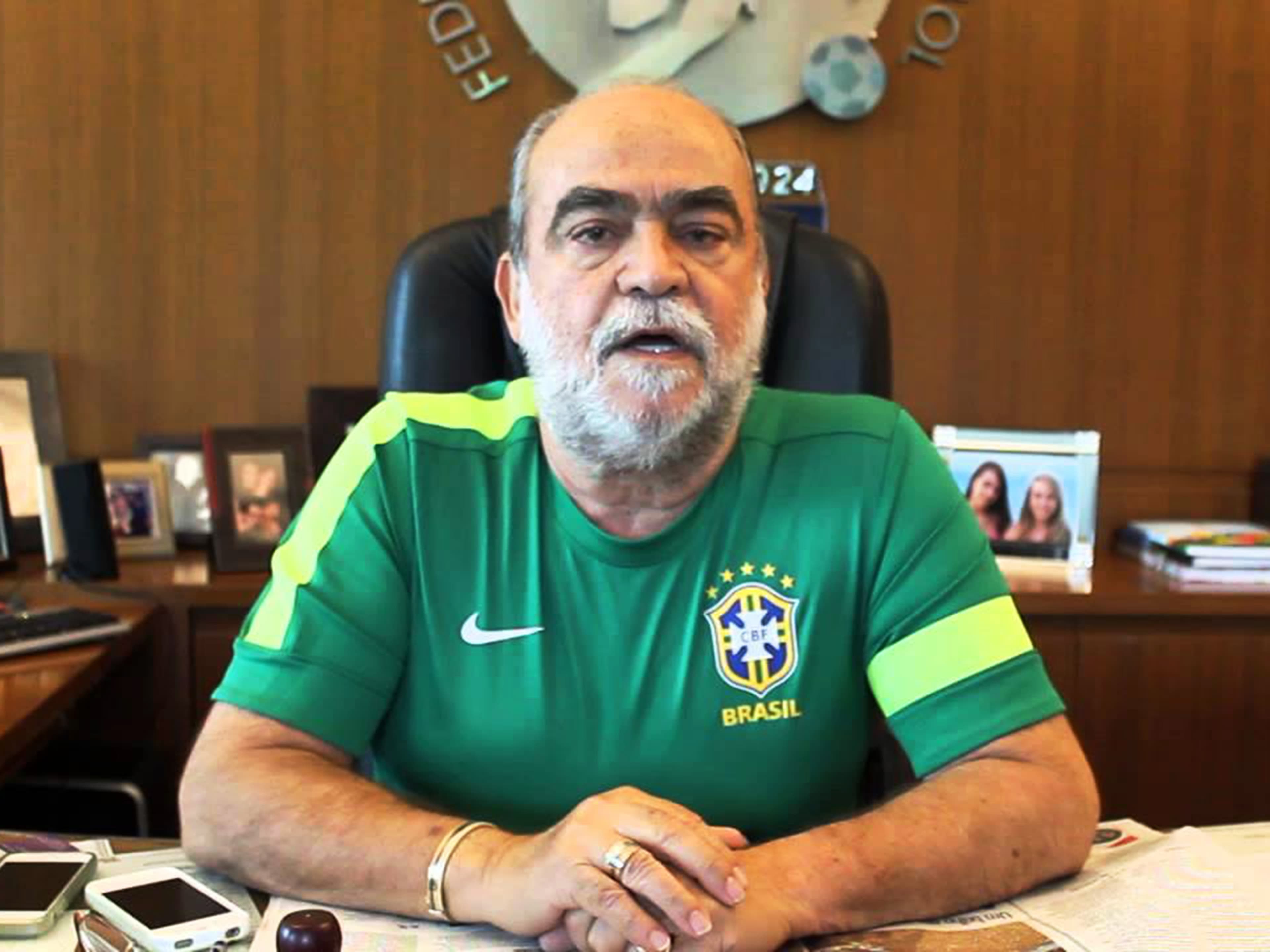Delfim de Pádua Peixoto Filho