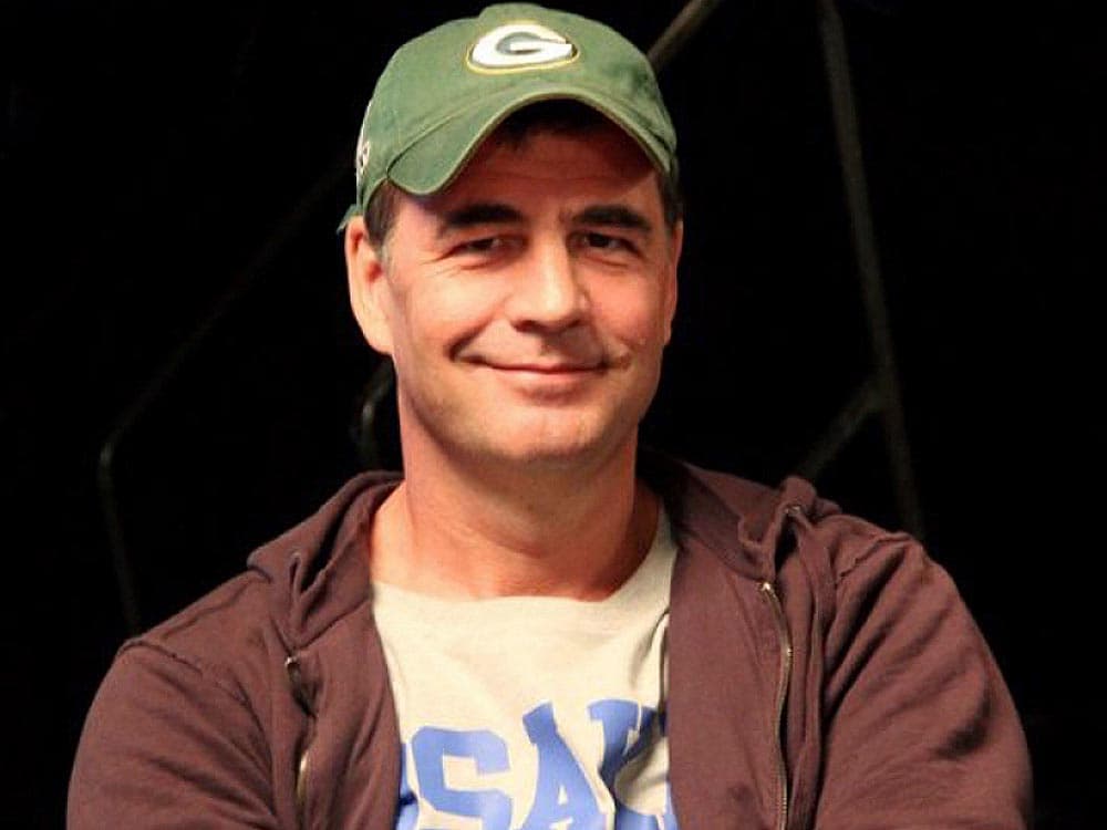 Alejandro Burzaco