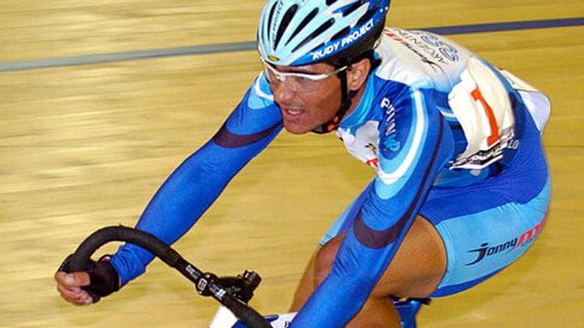 Sebastián Cancio morreu cerca de duas semanas após passar mal ao fim da prova Doble Bragado, uma das mais importantes da Argentina