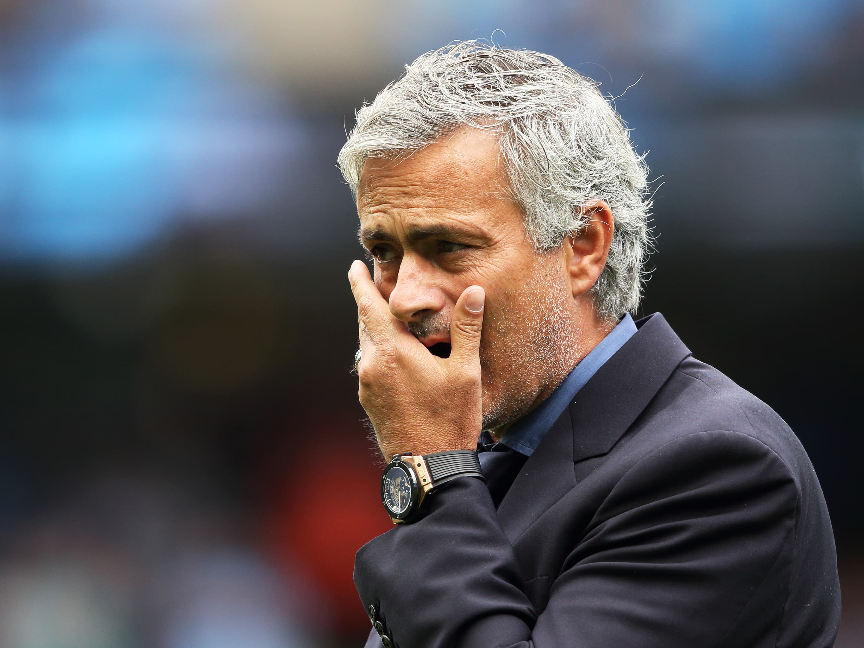 José Mourinho