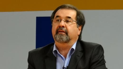 Marco Aurélio Cunha foi eleito vereador da cidade de São Paulo pelo DEM, em 2008, e reeleito pelo PSD, em 2012