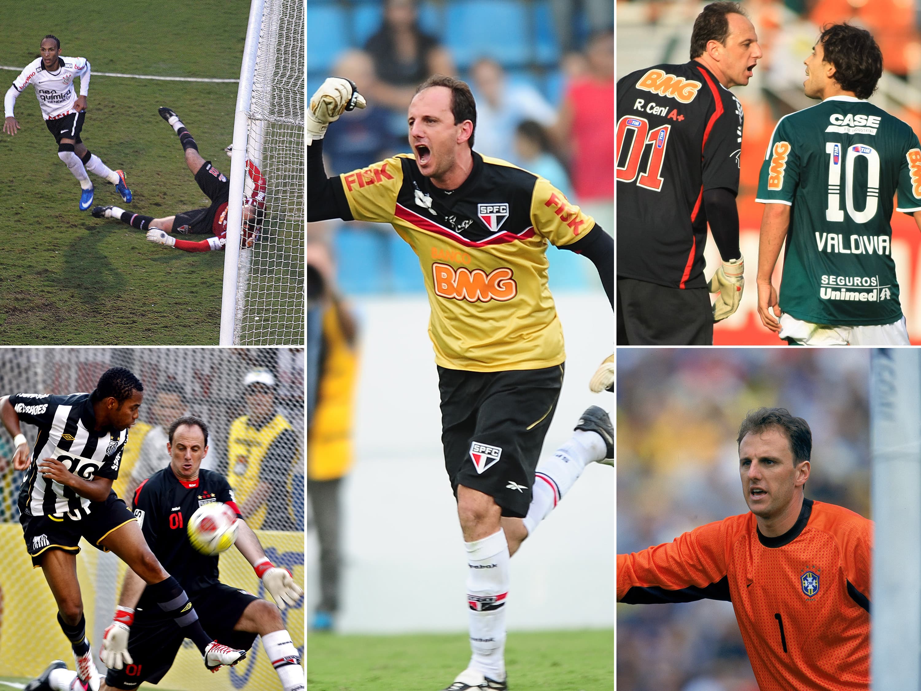 Rogério Ceni