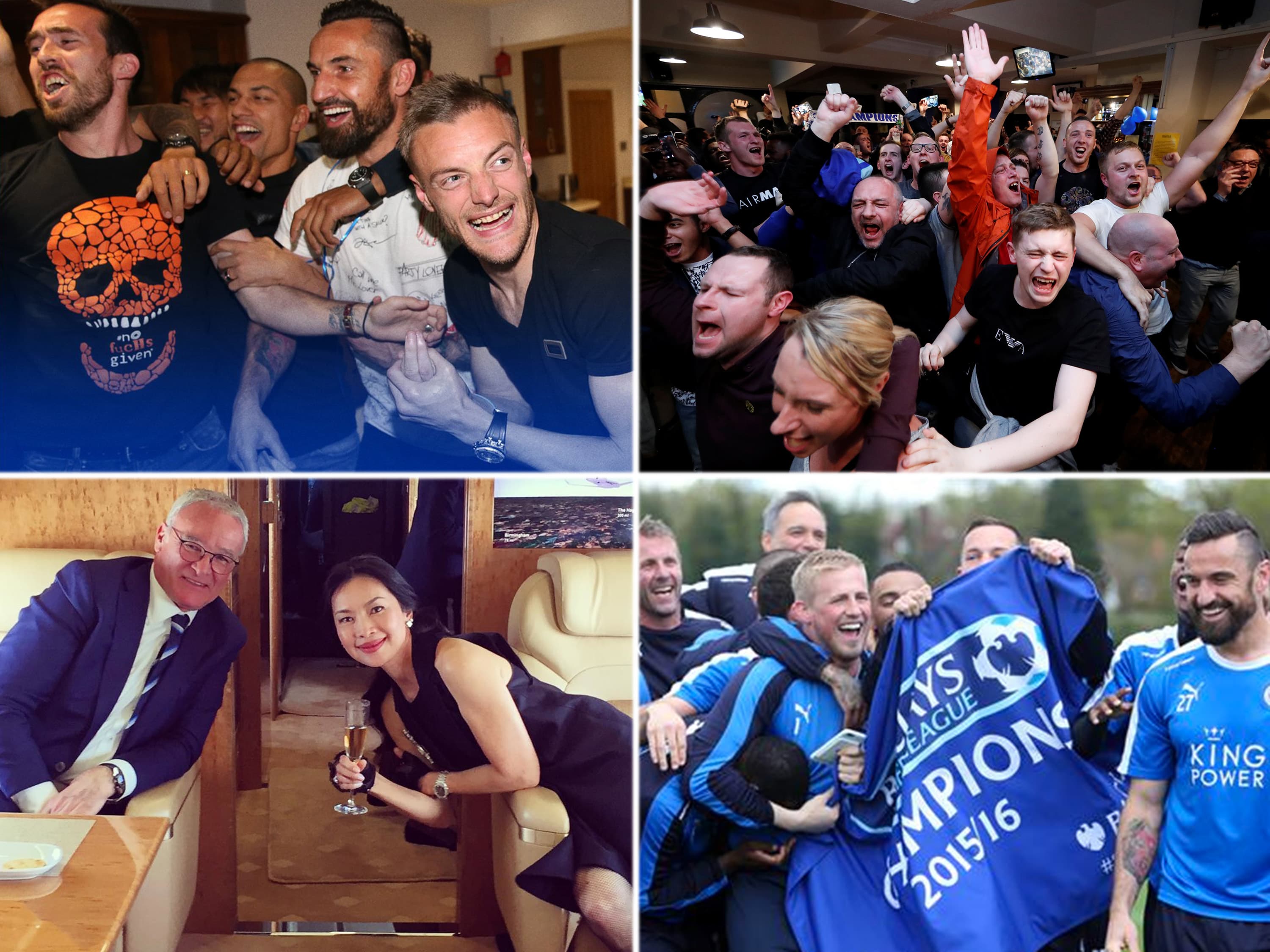 Leicester