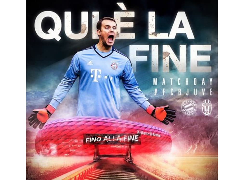 Bayern de Munique causa polêmica com imagem considerada 'nazista'