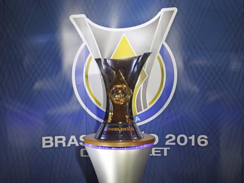 CBF apresentou novidades do Brasileirão 2016 em evento em São Paulo