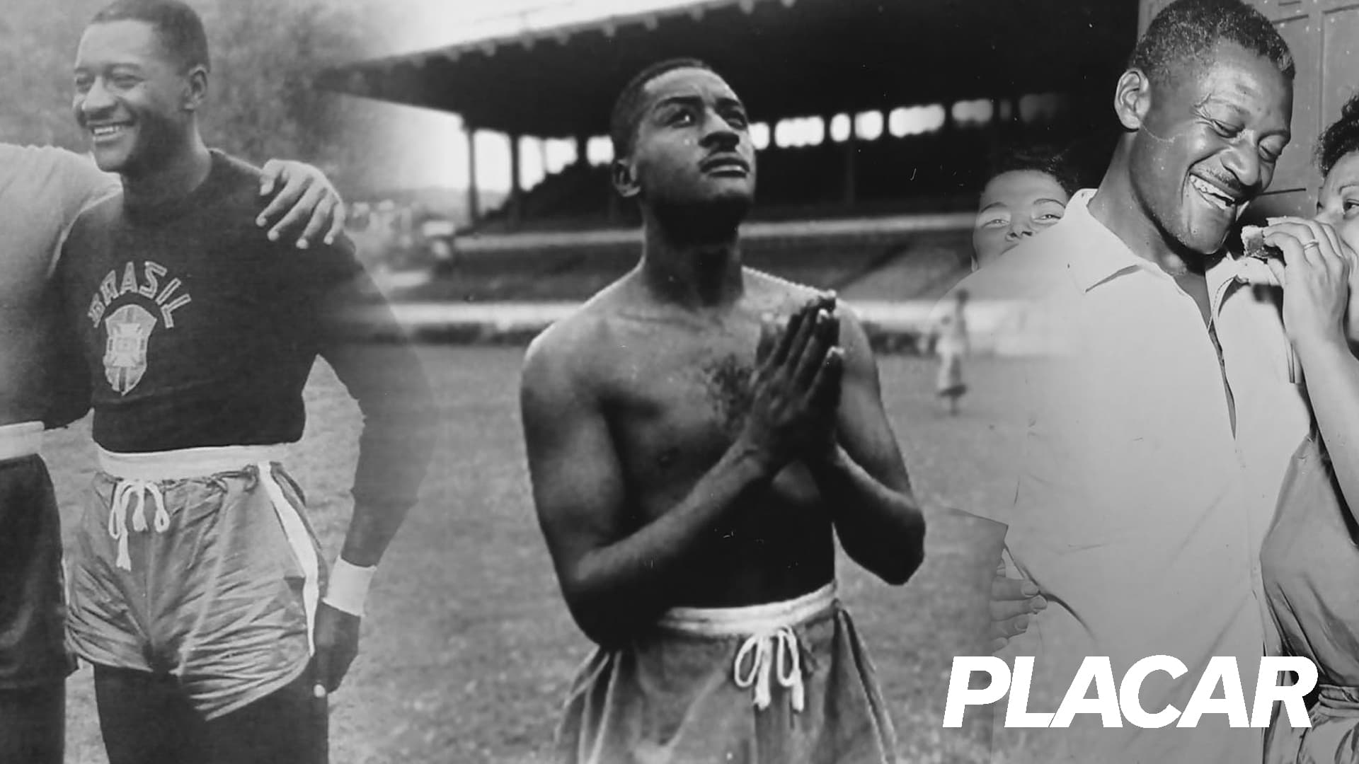 Barbosa: 100 anos