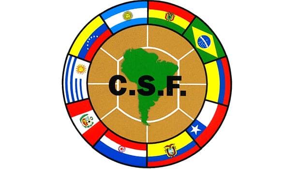 Conmebol