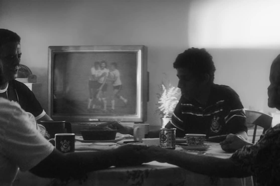 Corinthianismo – Fiel até o fim