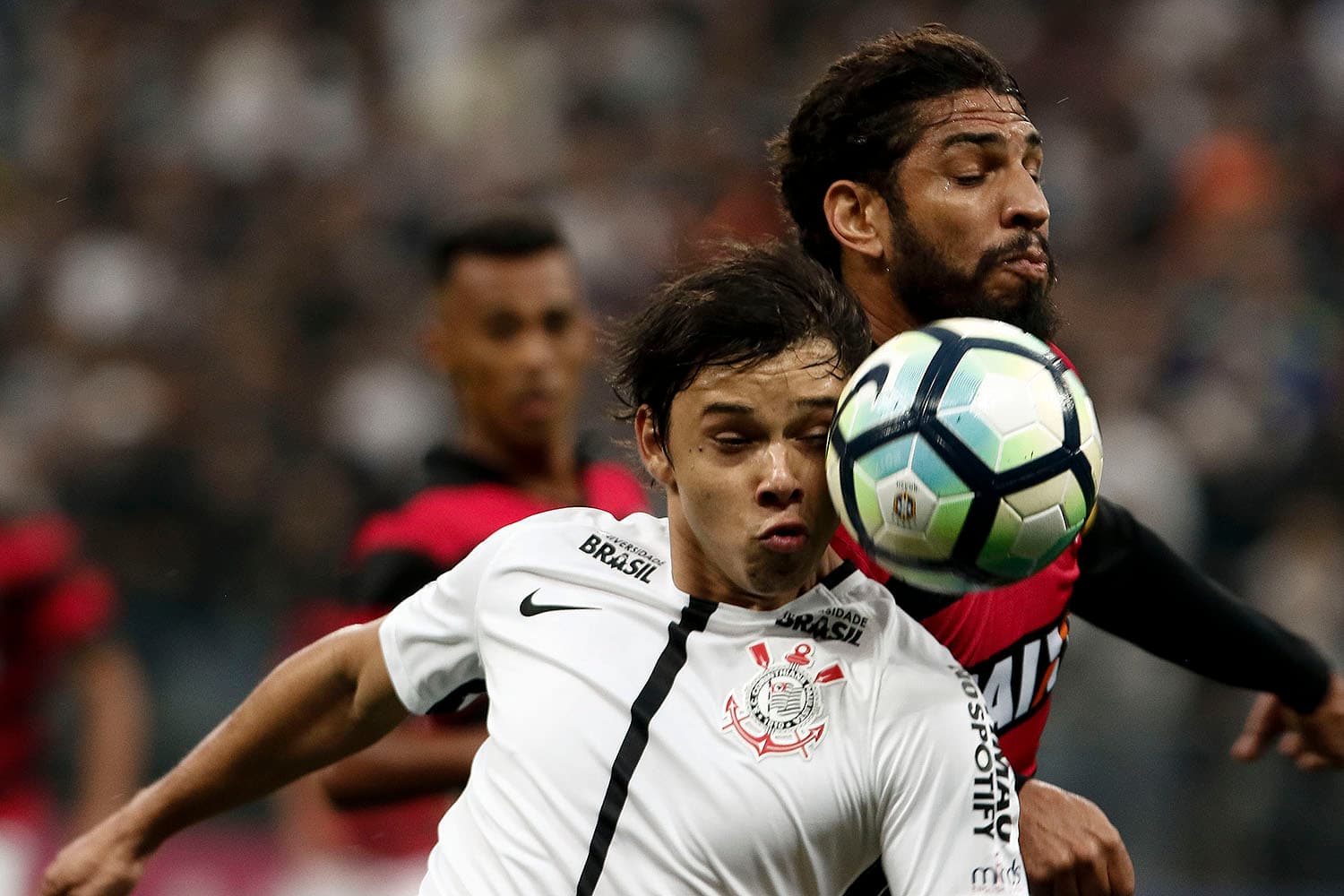 Copa do Brasil 2018 - Sorteio