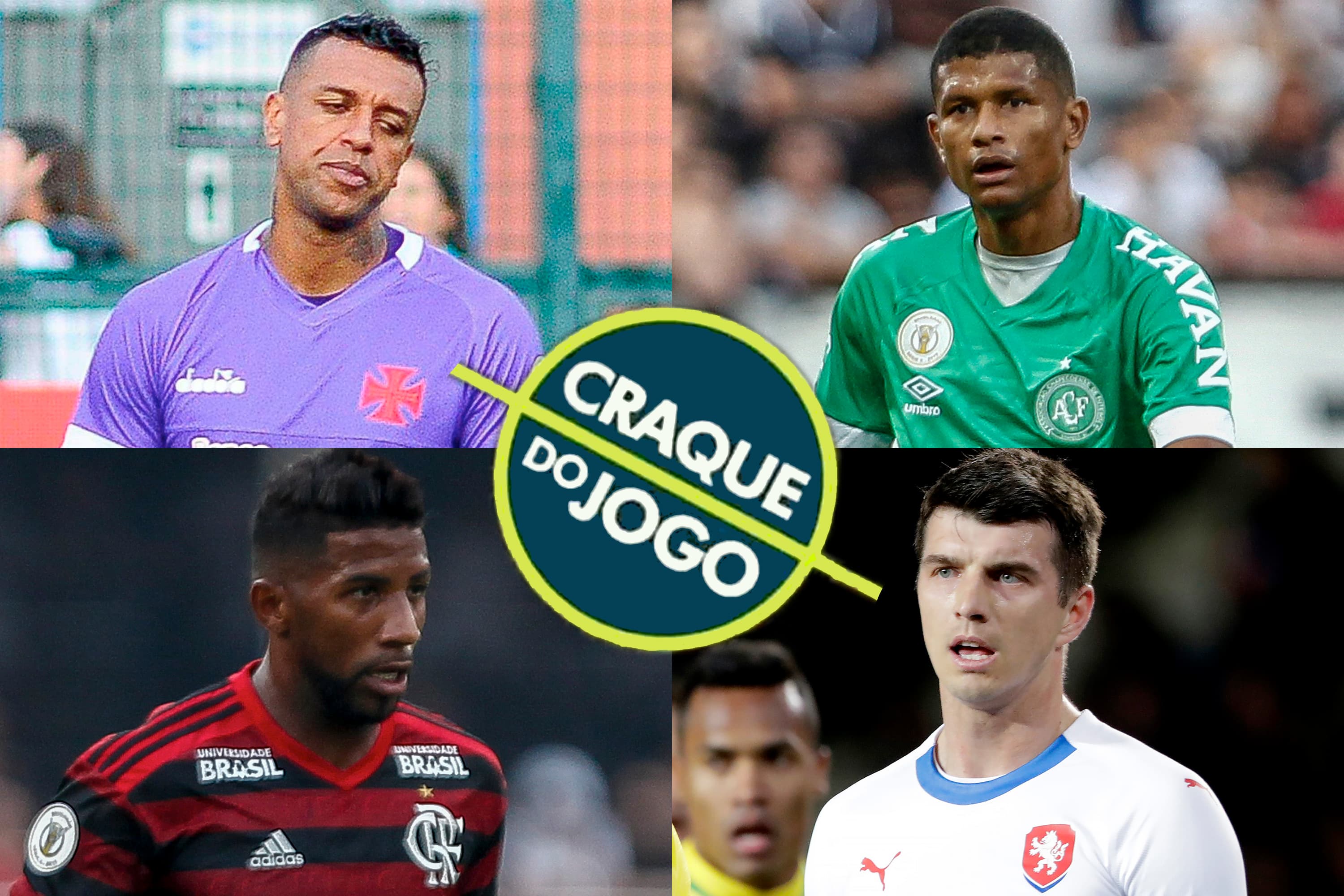 Prêmio da Globo causa constrangimento