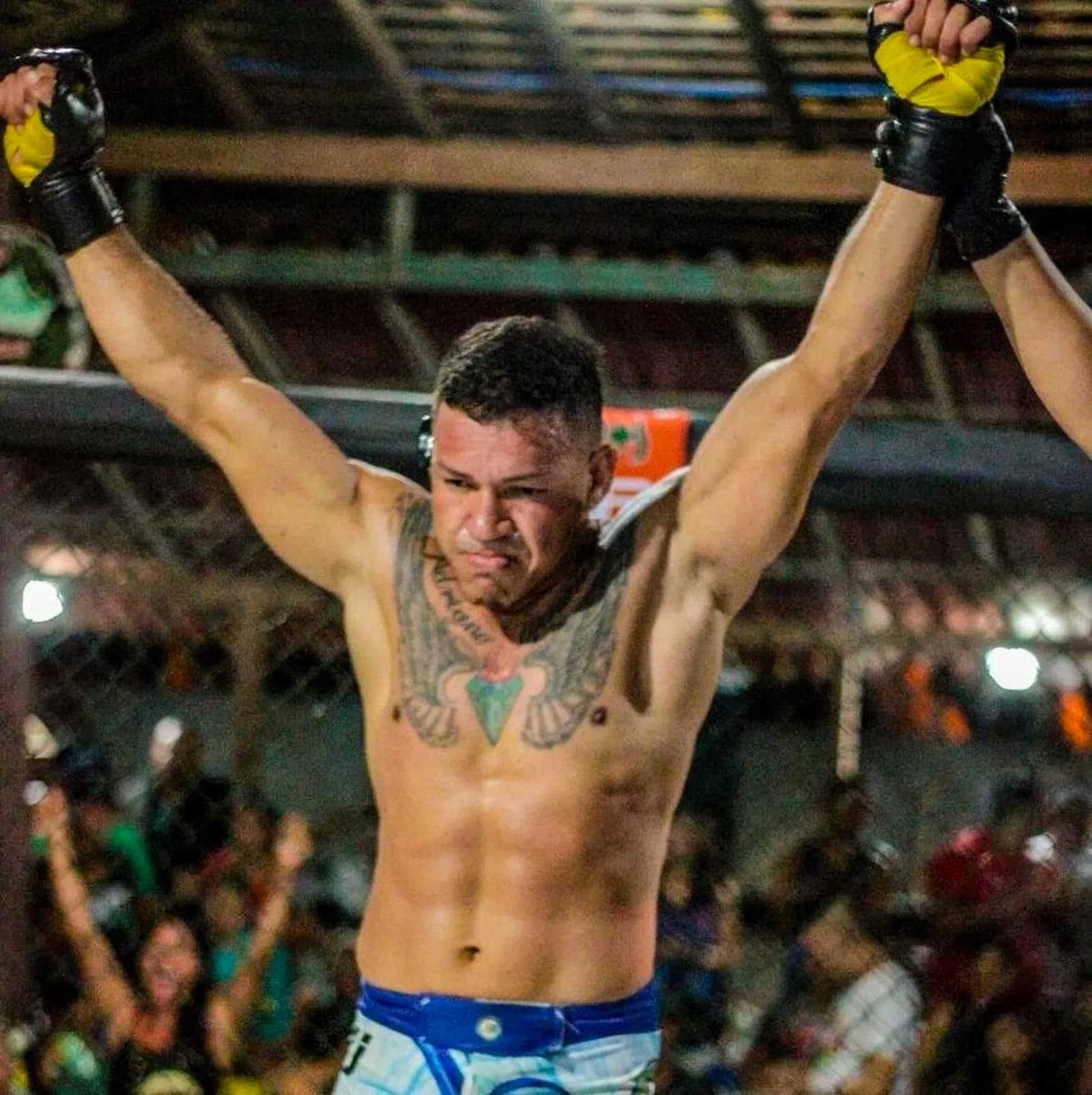 Adriano Mamute