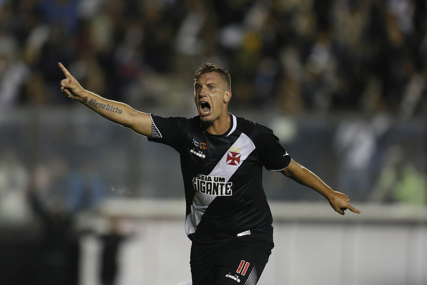 Maxi Lopez do Vasco