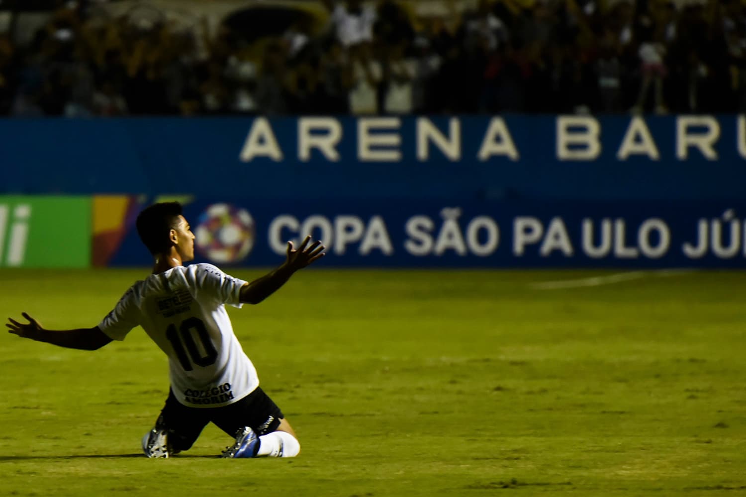 Quarta rodada da copinha começa nesta quarta-feira, 12